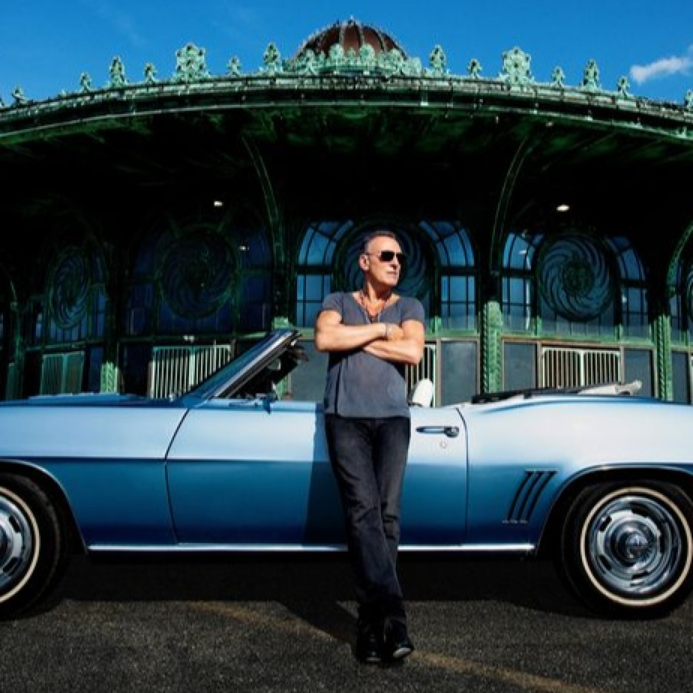 Els Fans de Bruce Springsteen