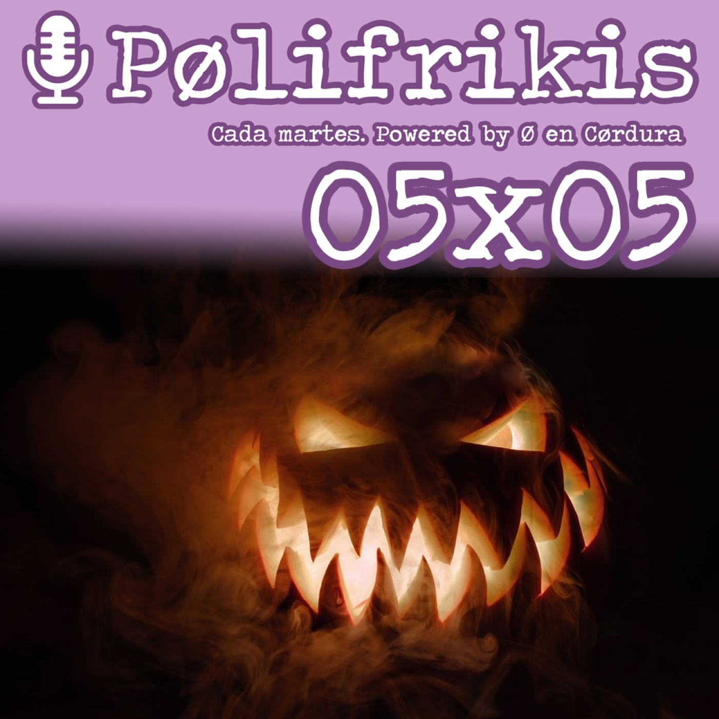 Cero en Cordura / Polifrikis
