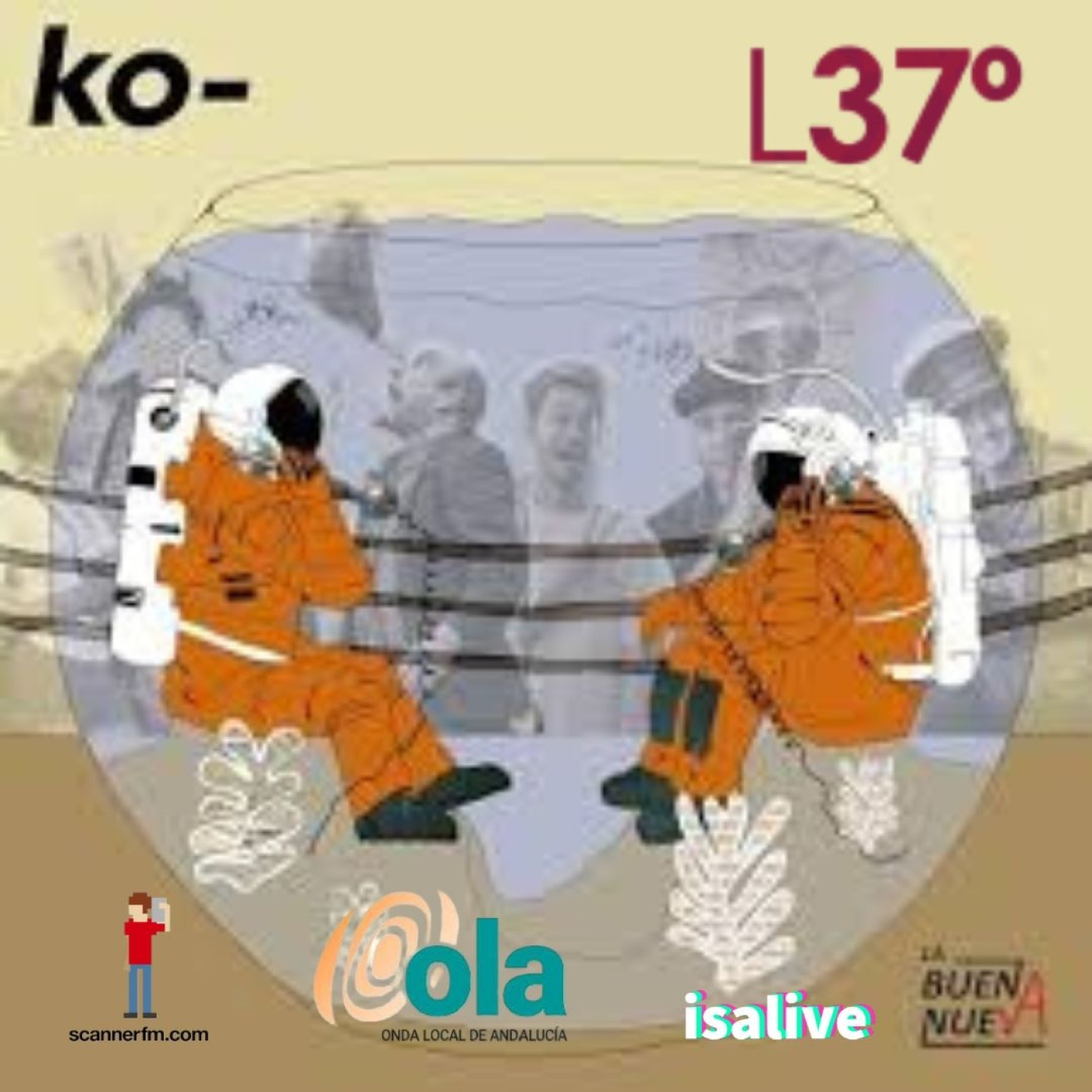 Latidos37