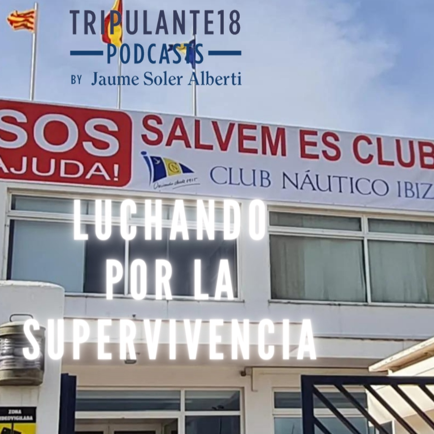 JaumeSoler.net Tripulante18-La Radio Náutica