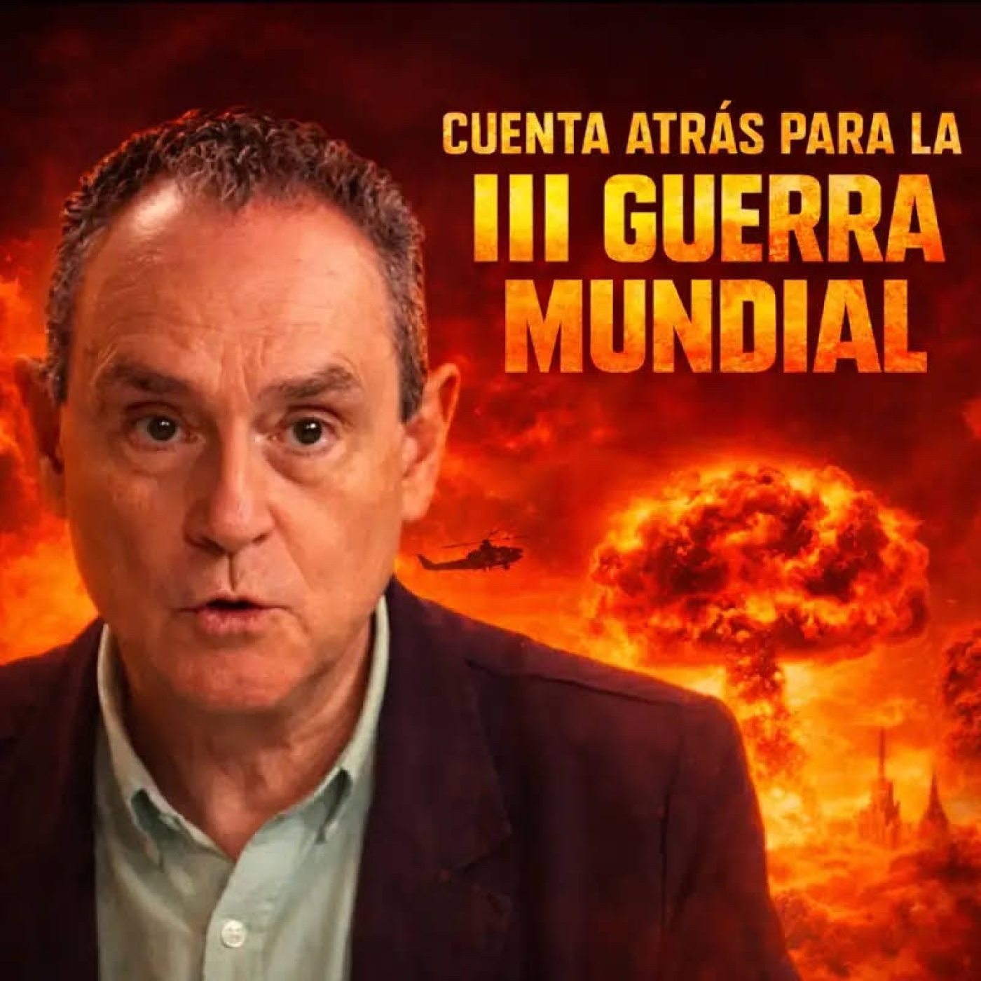 Cómo sobrevivir a una guerra global