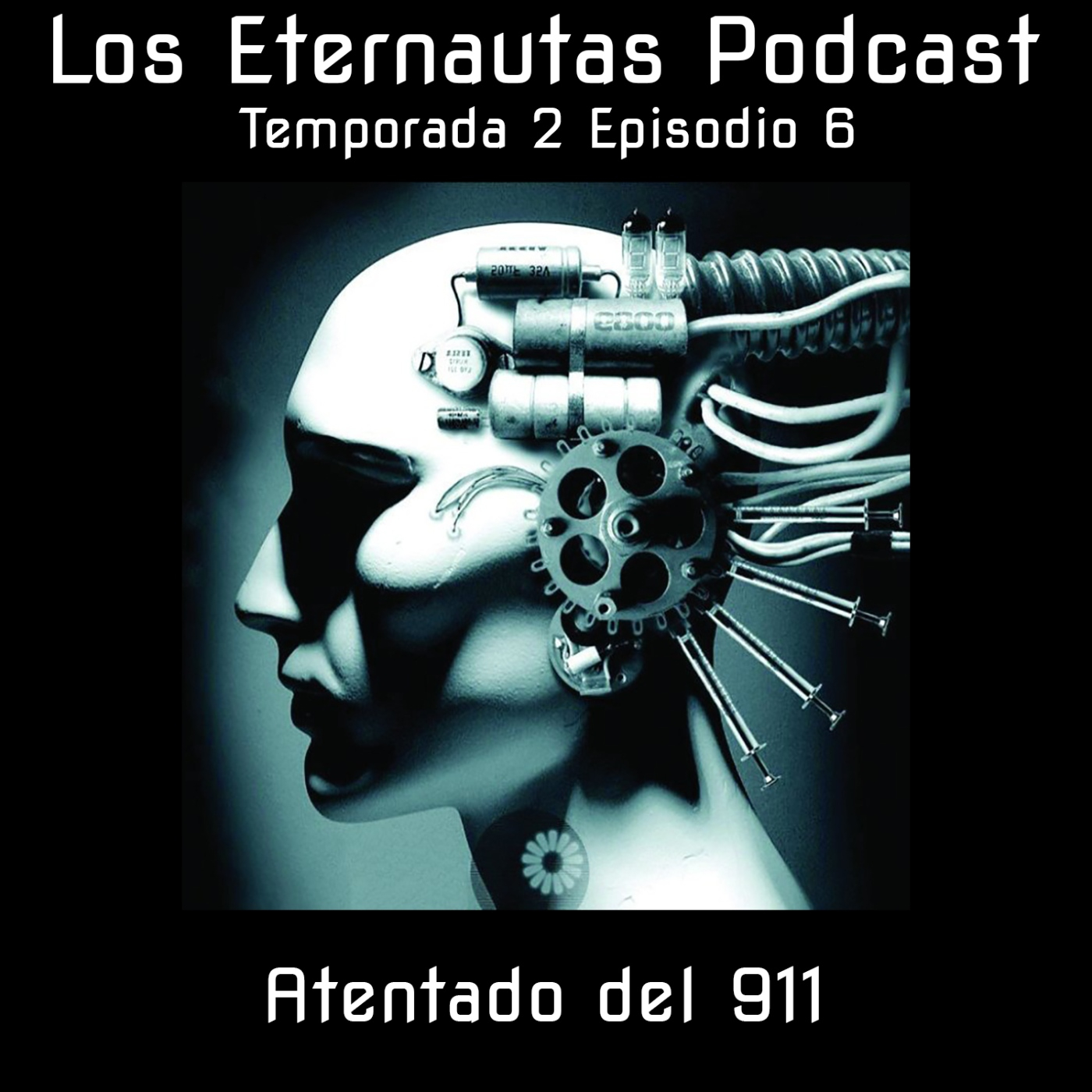 Los Eternautas Podcast