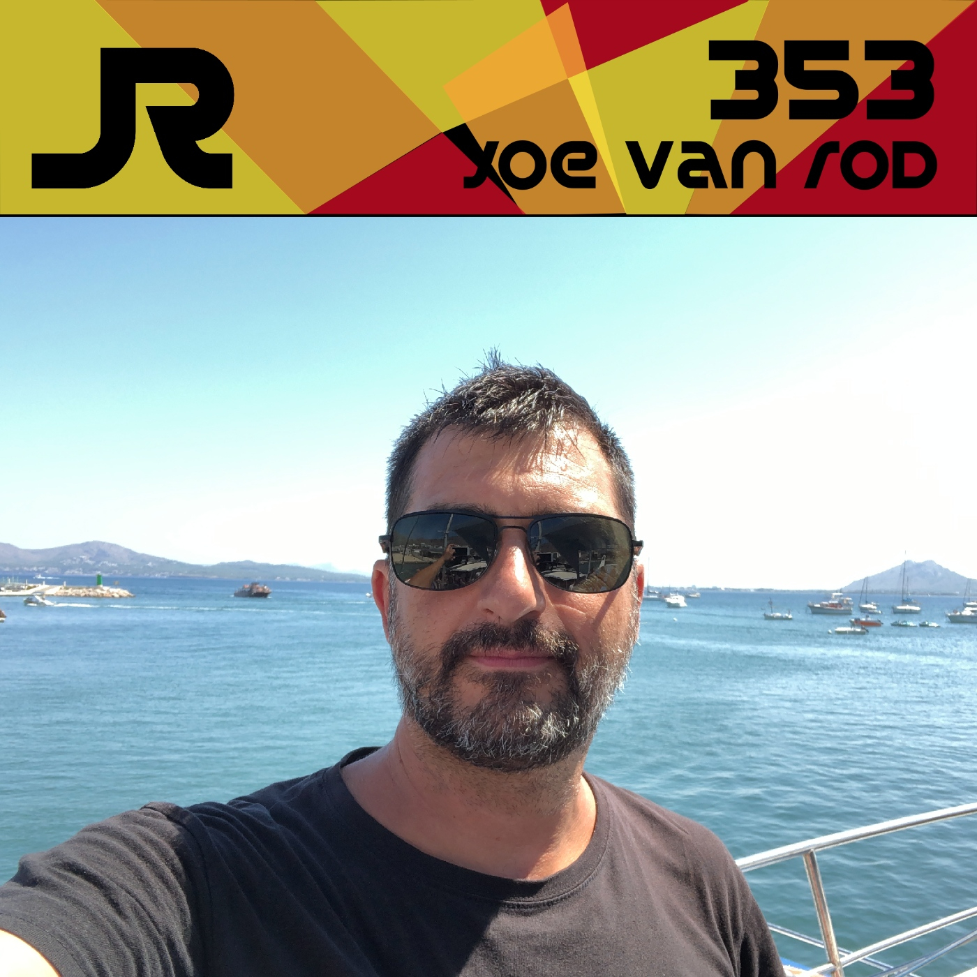 Joe van Rod - 1 Hour dJ set