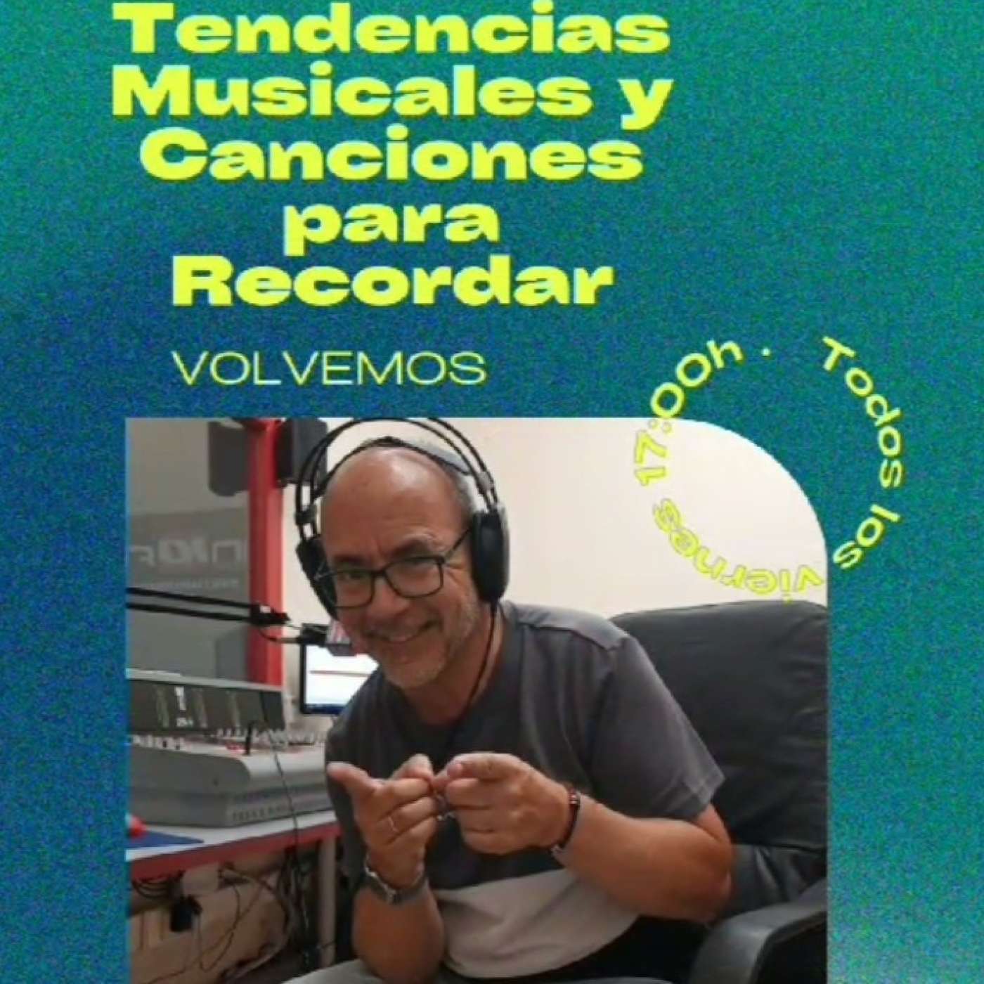 Canciones Para Recordar