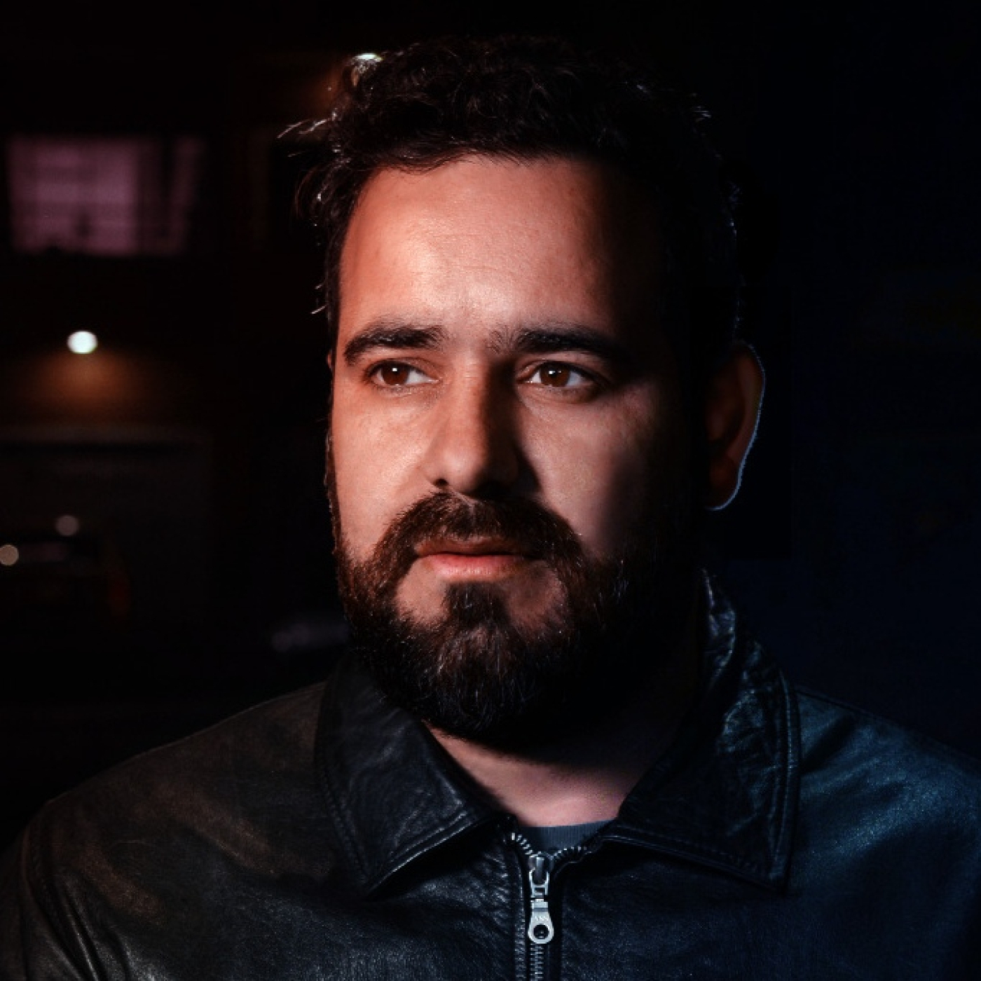 Richard Fuerza