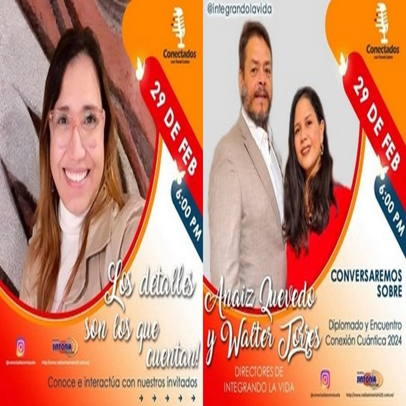 CONECTADOS VENEZUELA