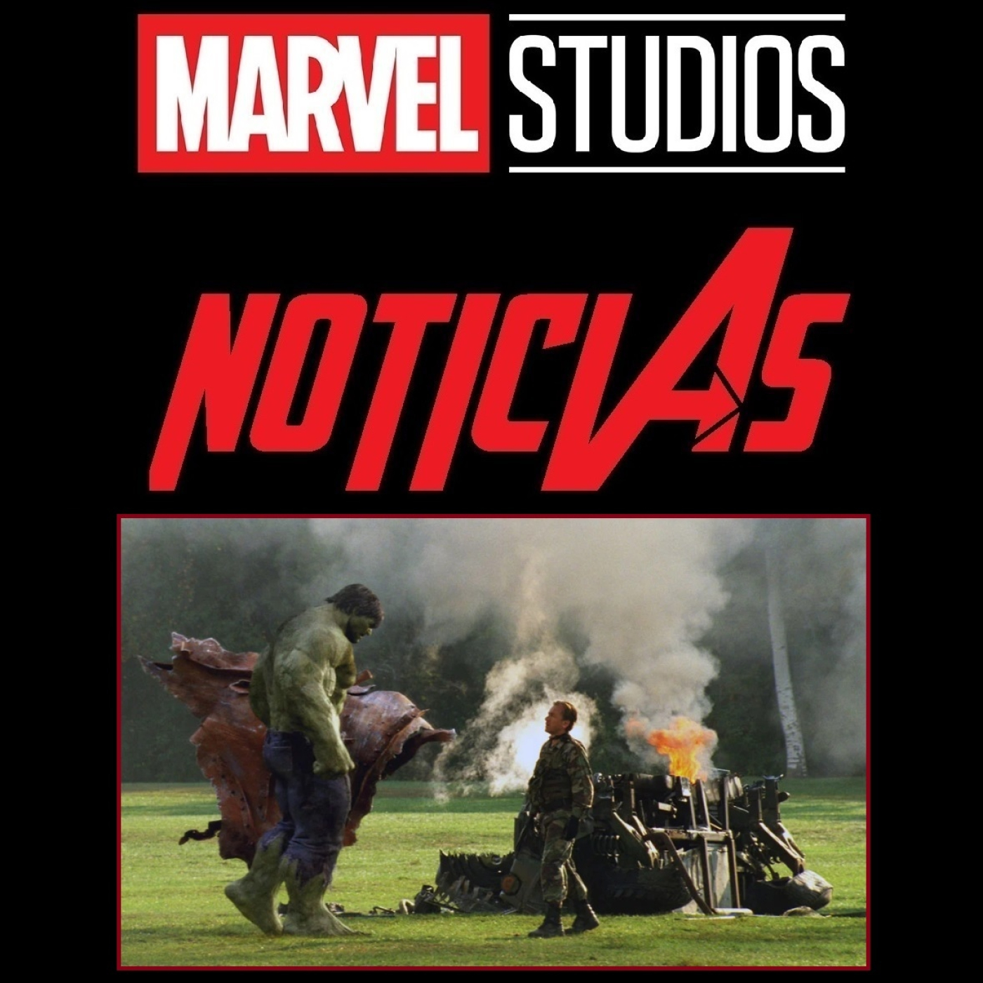 Marvel Studios Noticias