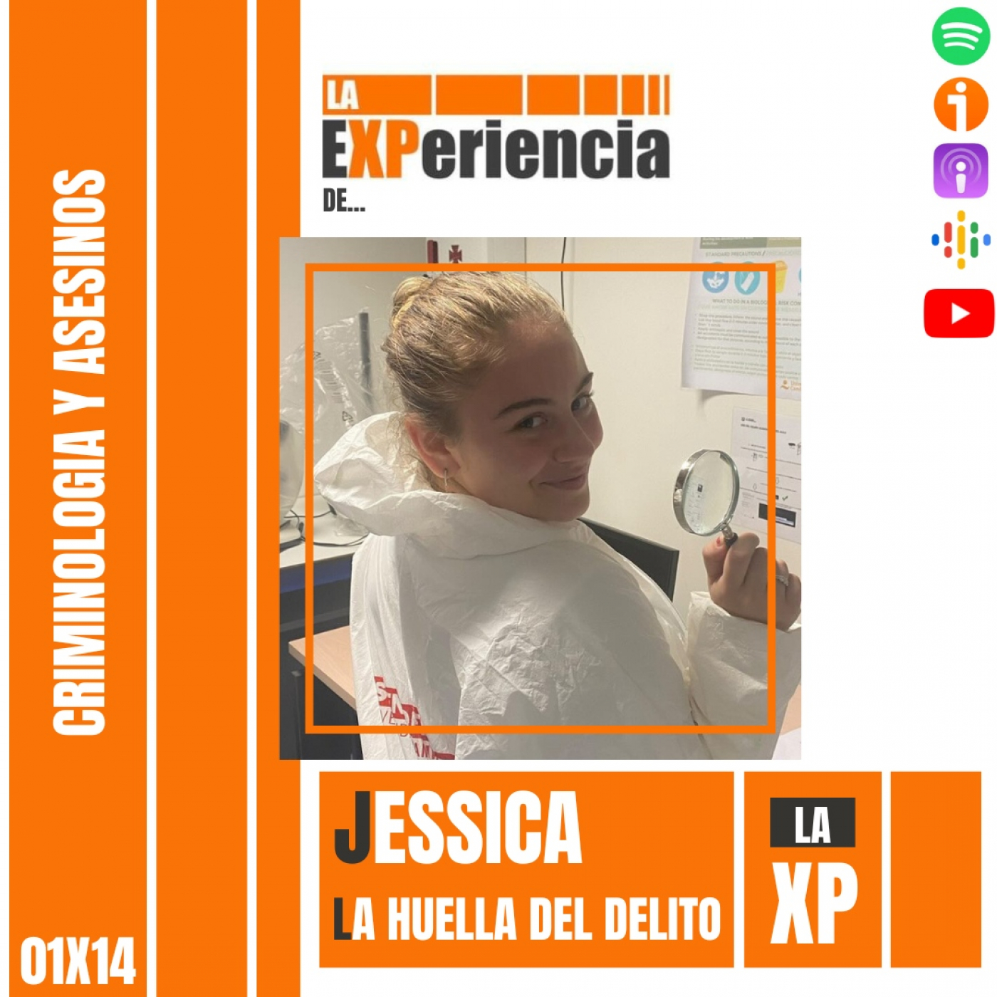La Experiencia Podcast