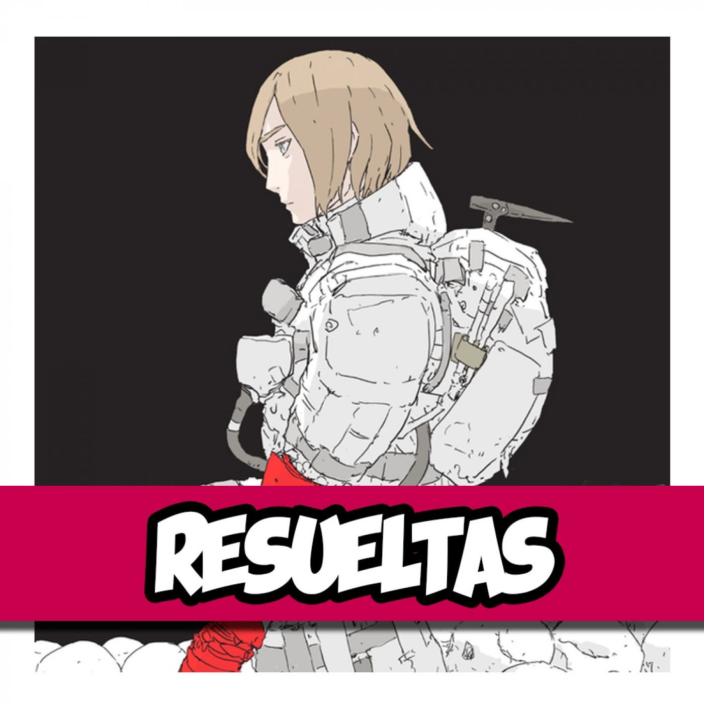 Tramas Resueltas