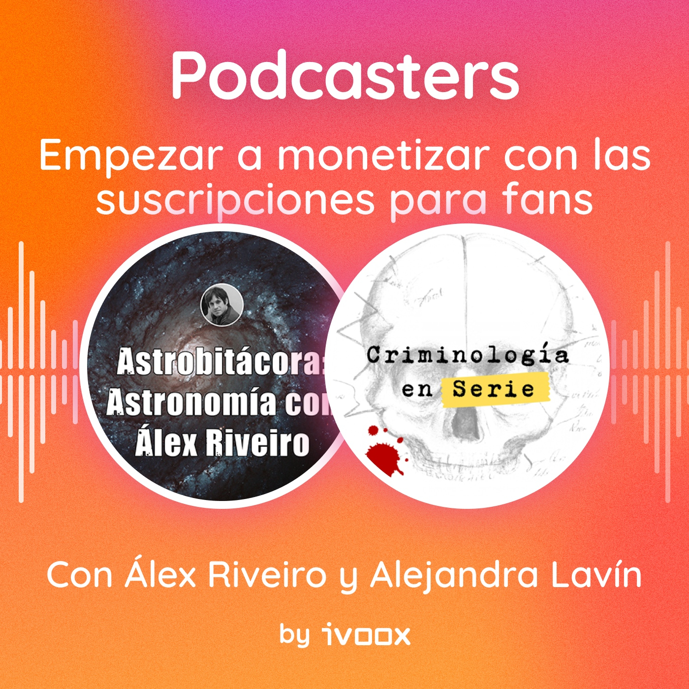Podcasters
