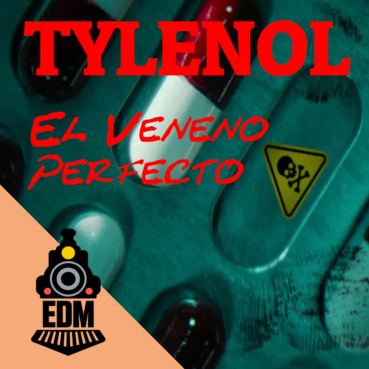 Expreso de Medianoche (Oficial)