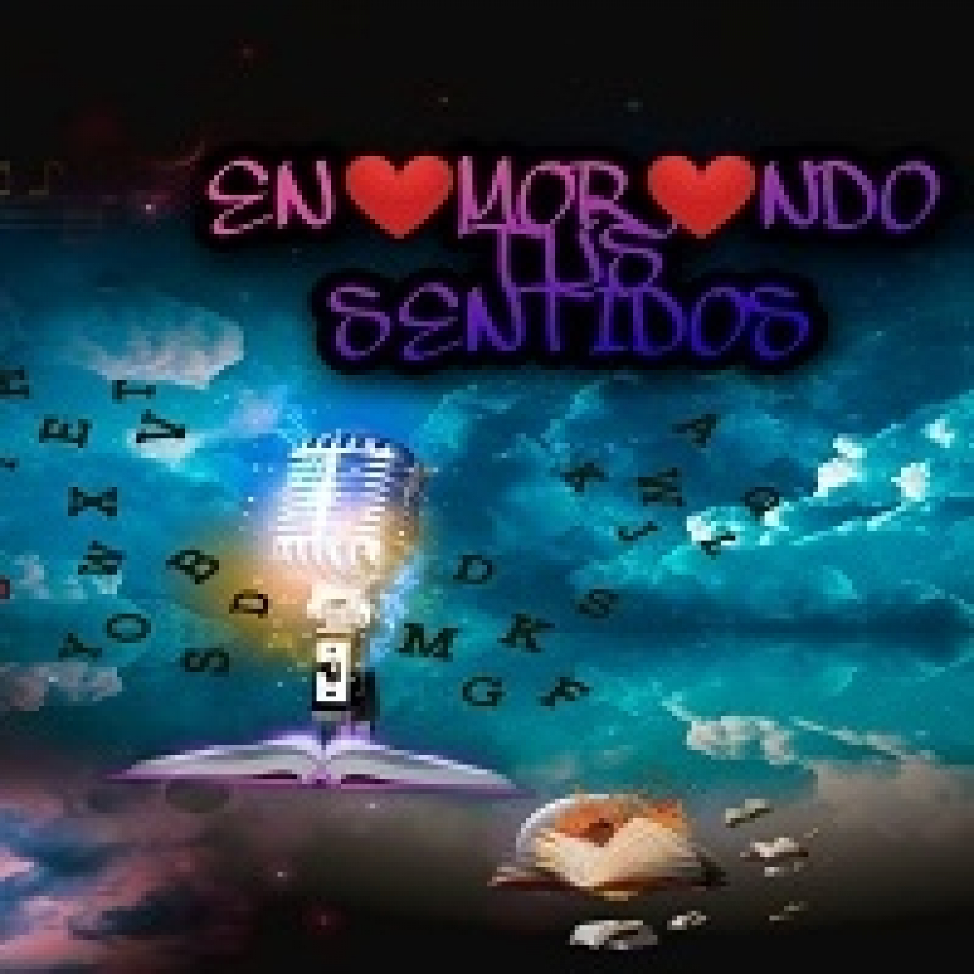 Enamorando tus Sentidos 140722 p198 episode artwork