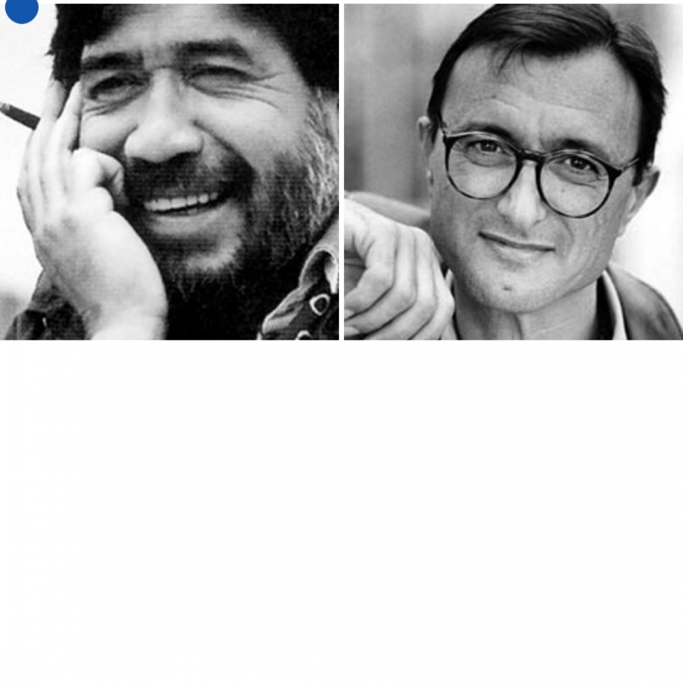Un libro en RB. (Recopilación últimas temporadas)