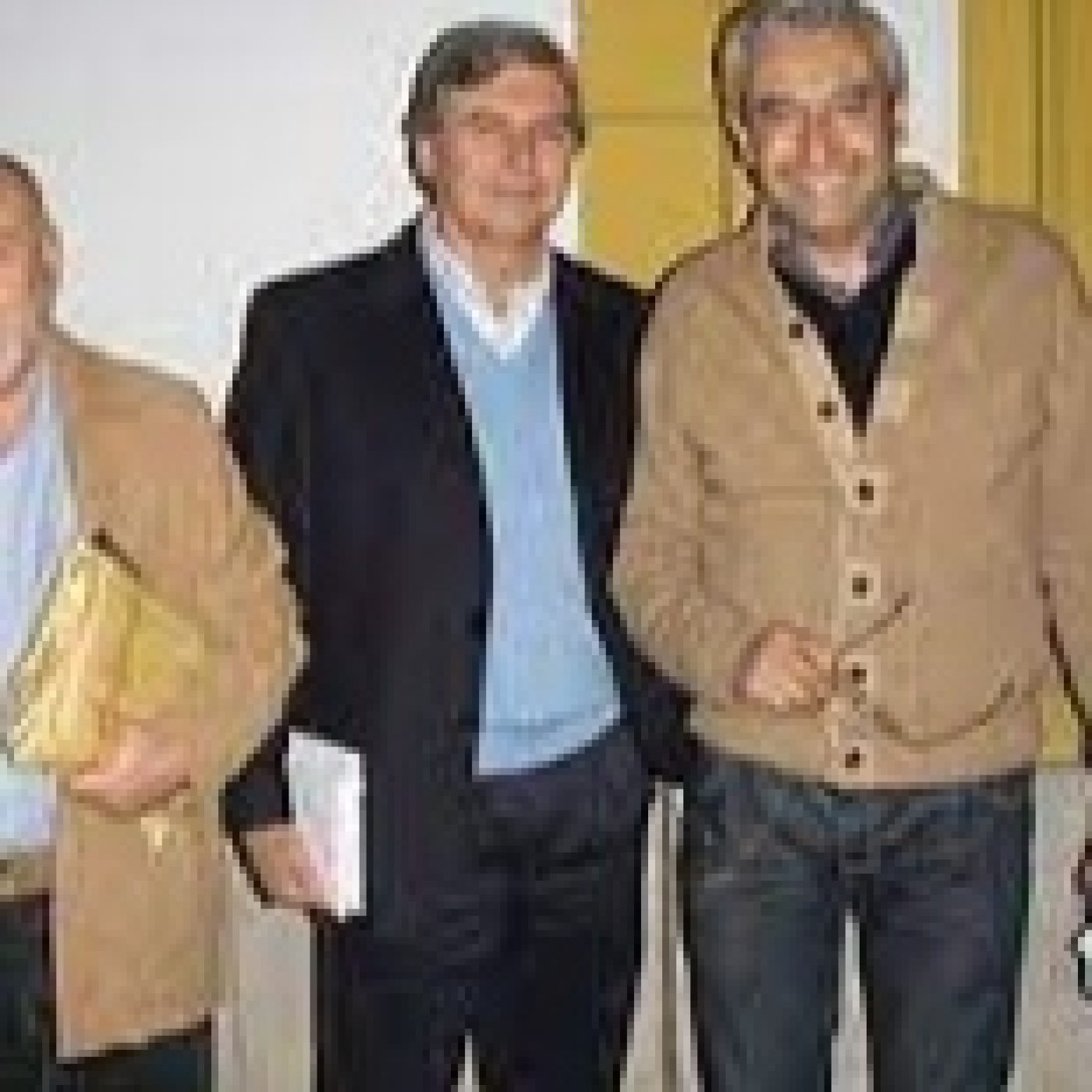Vivir cada Día. Radiopolis-Ciudadanía-Sevilla