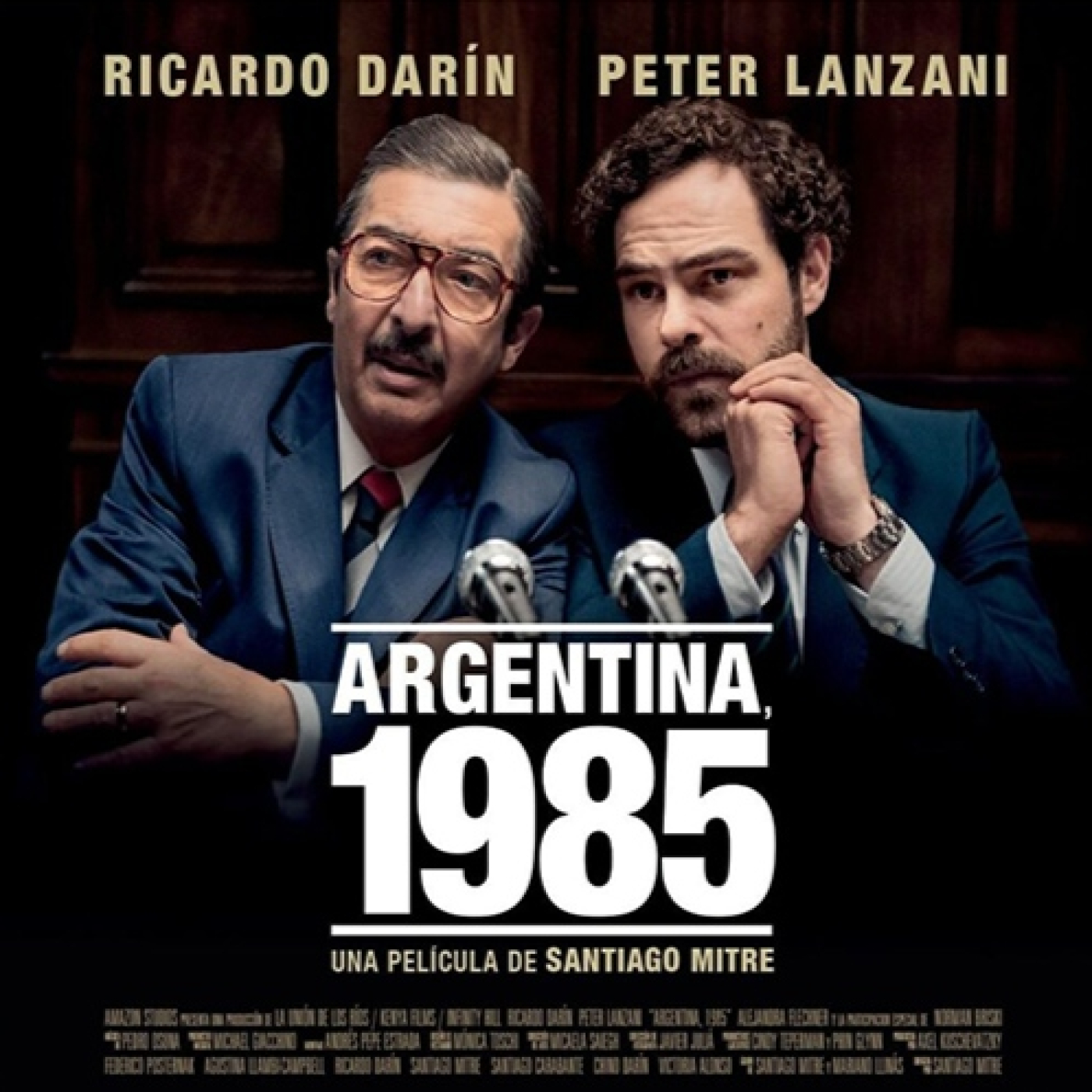 El podcast de Cinoscar & Rarities