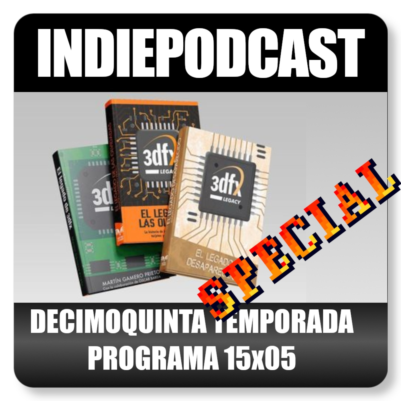 Indiepodcast