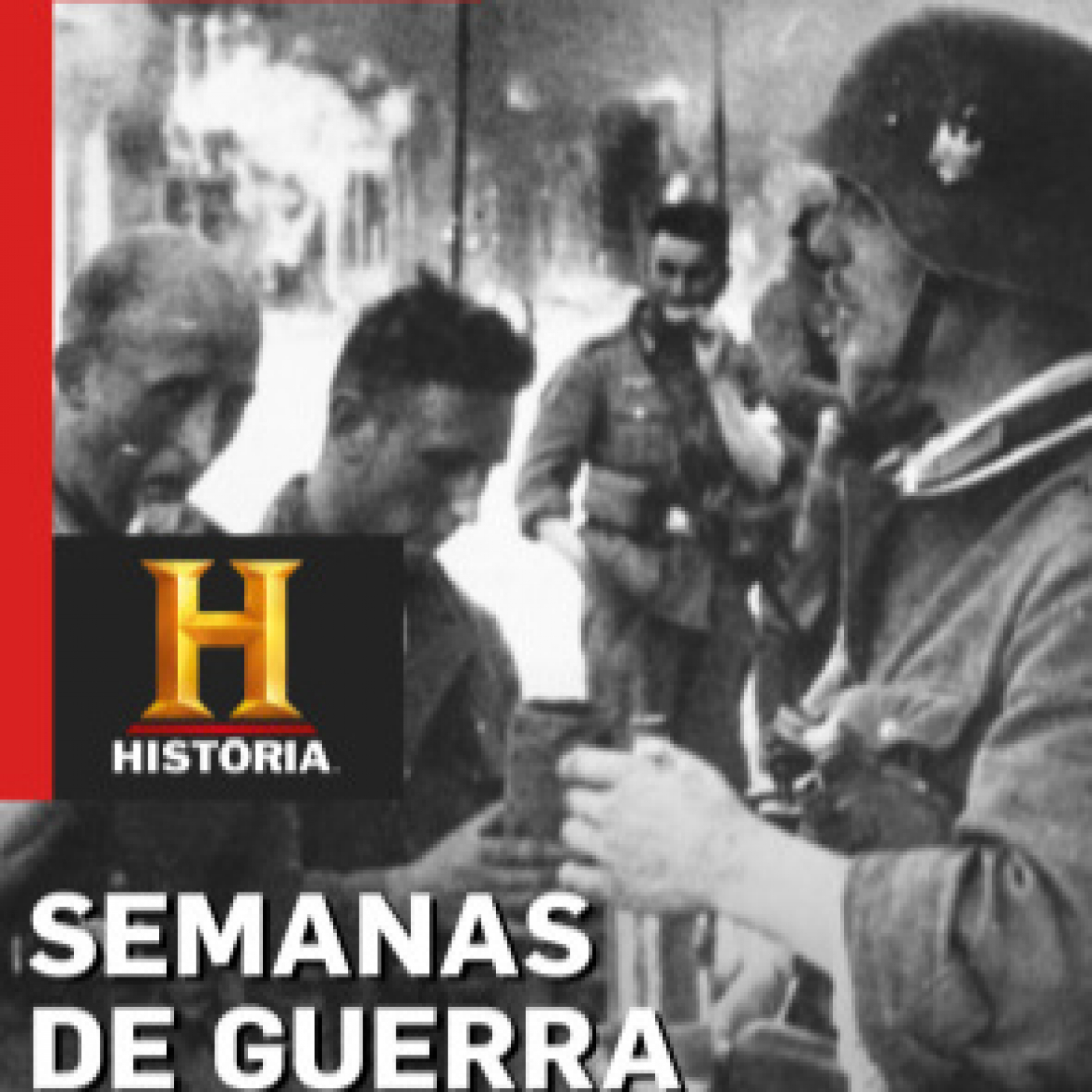Semanas de guerra: 3 - Diciembre 1941 - Mayo 1942