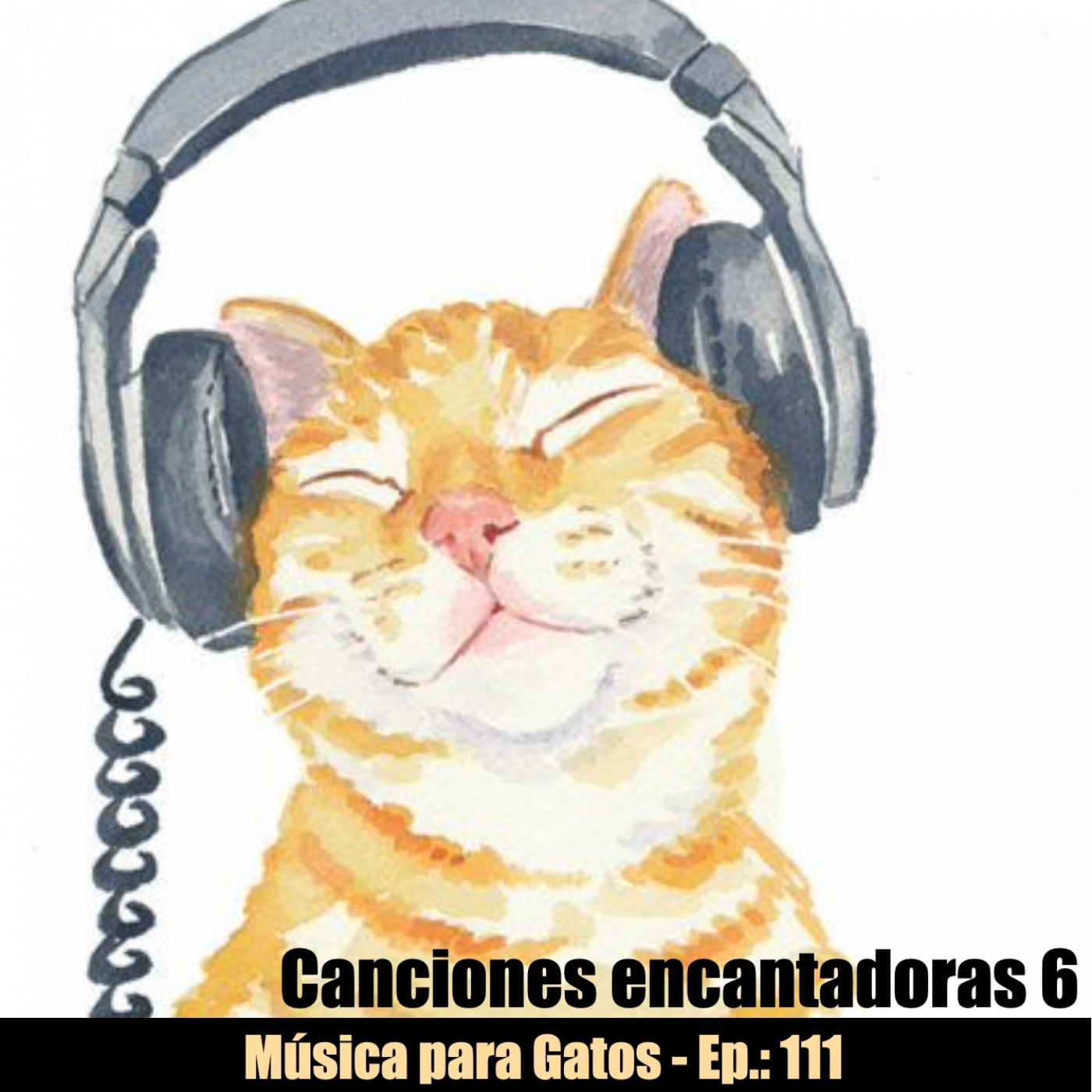 Música para Gatos