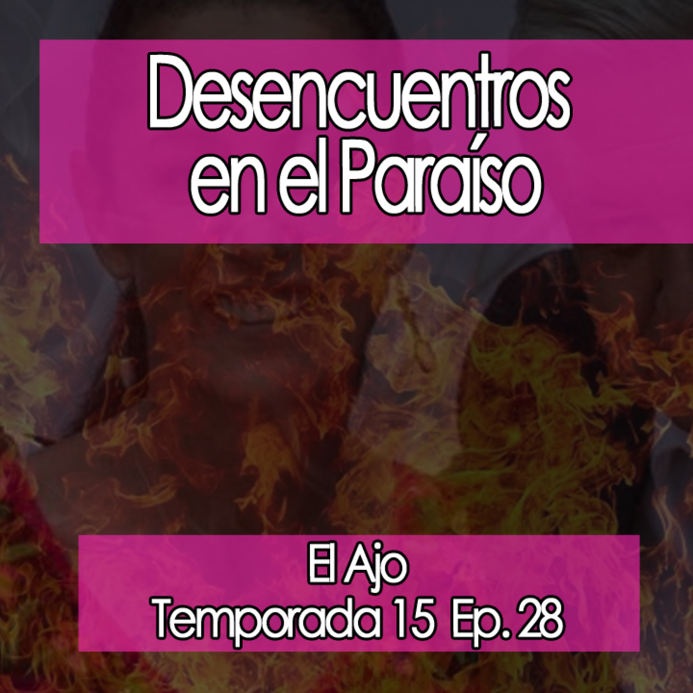 Podcast El AJo