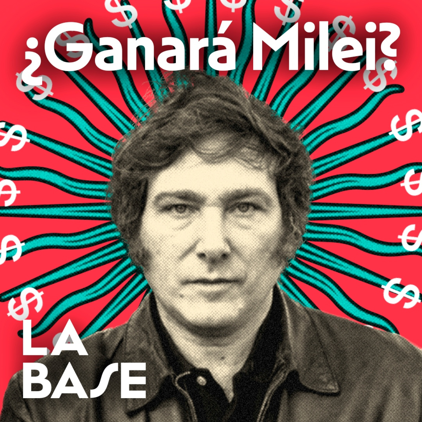 Javier Milei, favorito de cara a las elecciones en Argentina | La Base 4x3