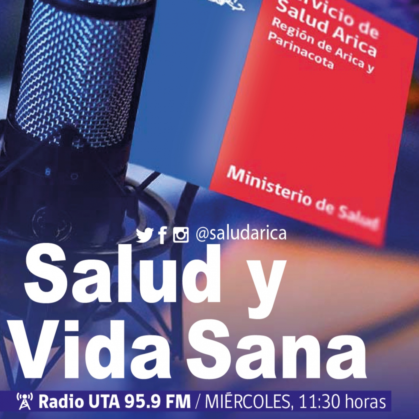 Programa Salud y Vida Sana