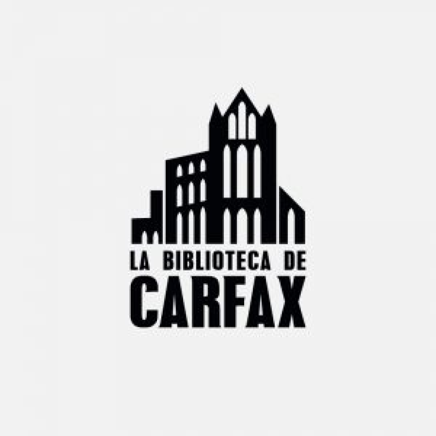 ELDT: 12.35 La biblioteca de Carfax