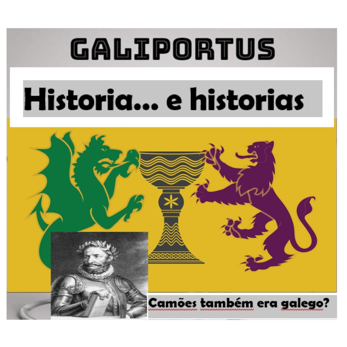 GALIPORTUS