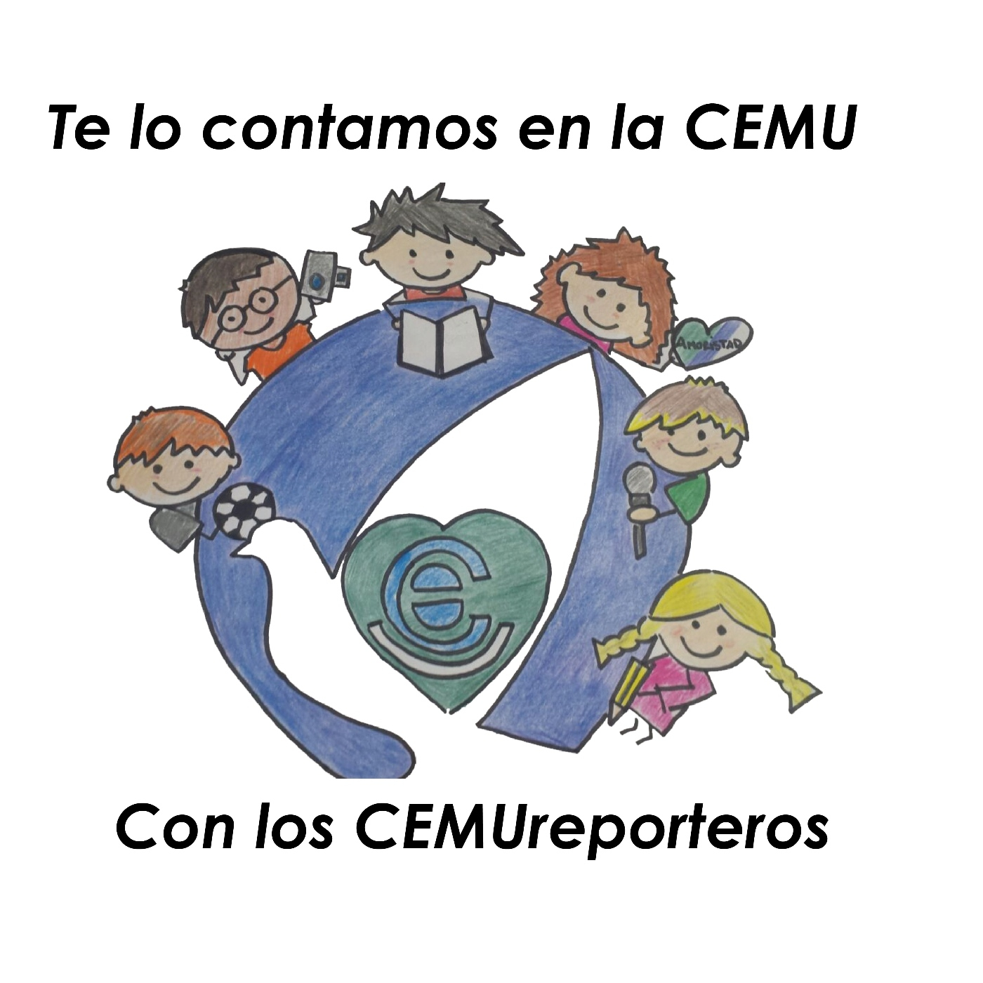 Te lo contamos en la CEMU