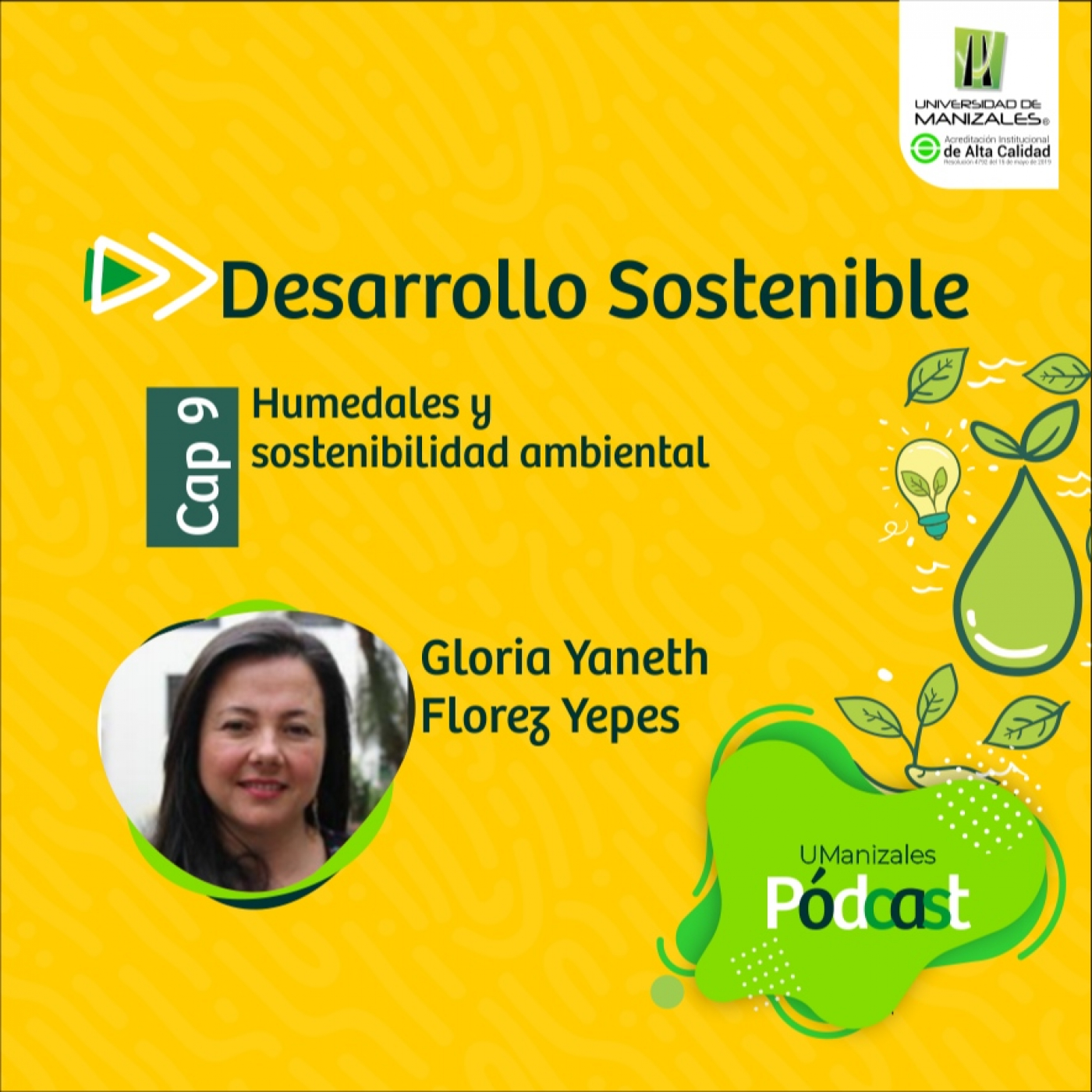 Desarrollo Sostenible