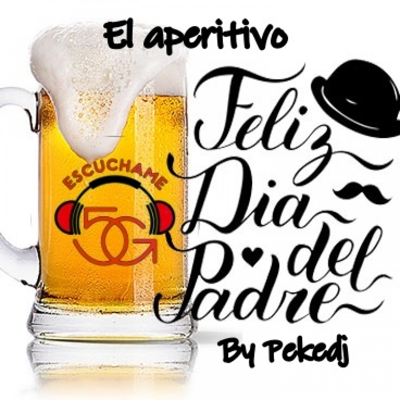 el aperitivo 19 marzo episode artwork