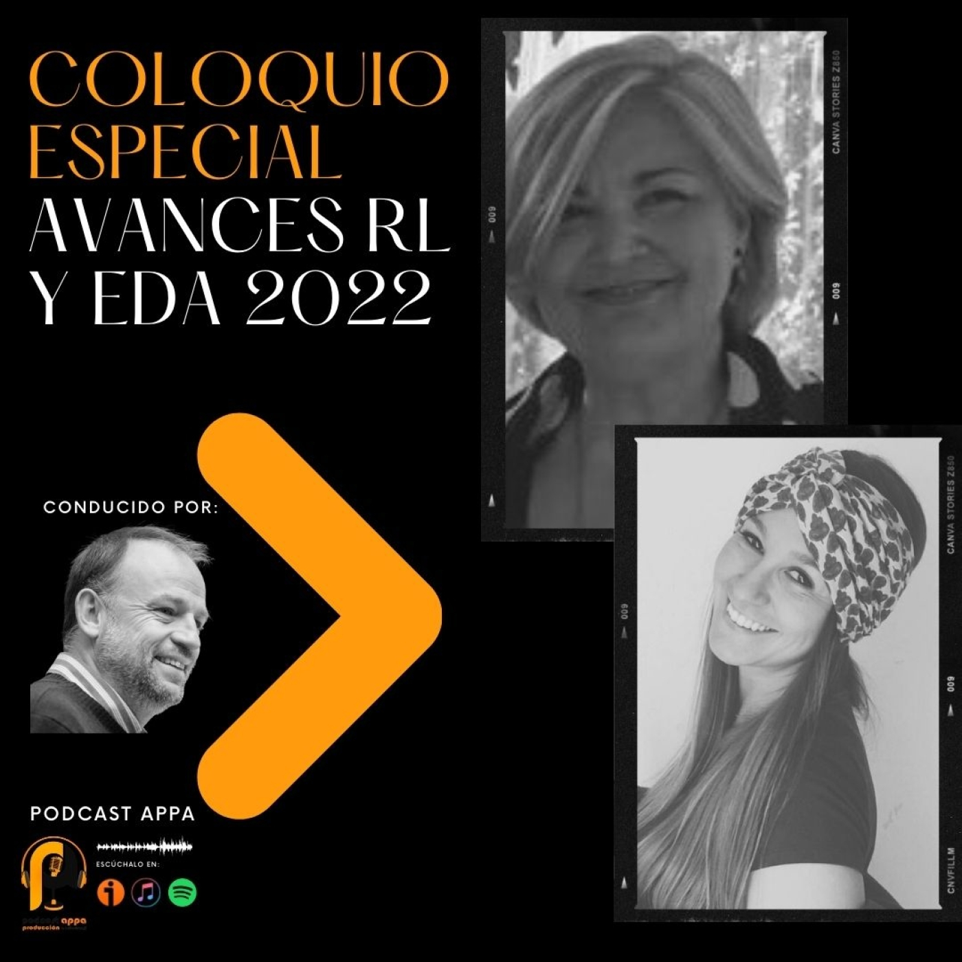 EL PODCAST DE APPA