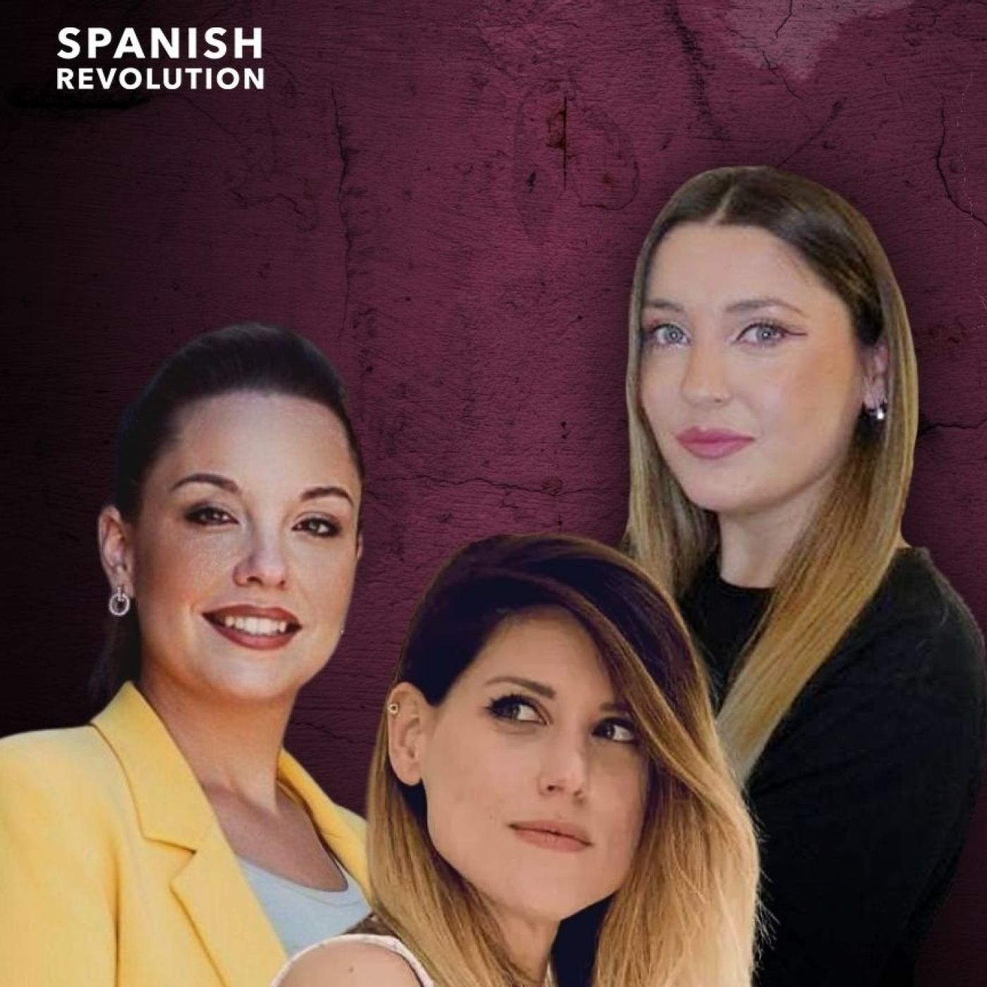 HECD 74 - Pobre rey, con Maru Díaz y Mafalda González