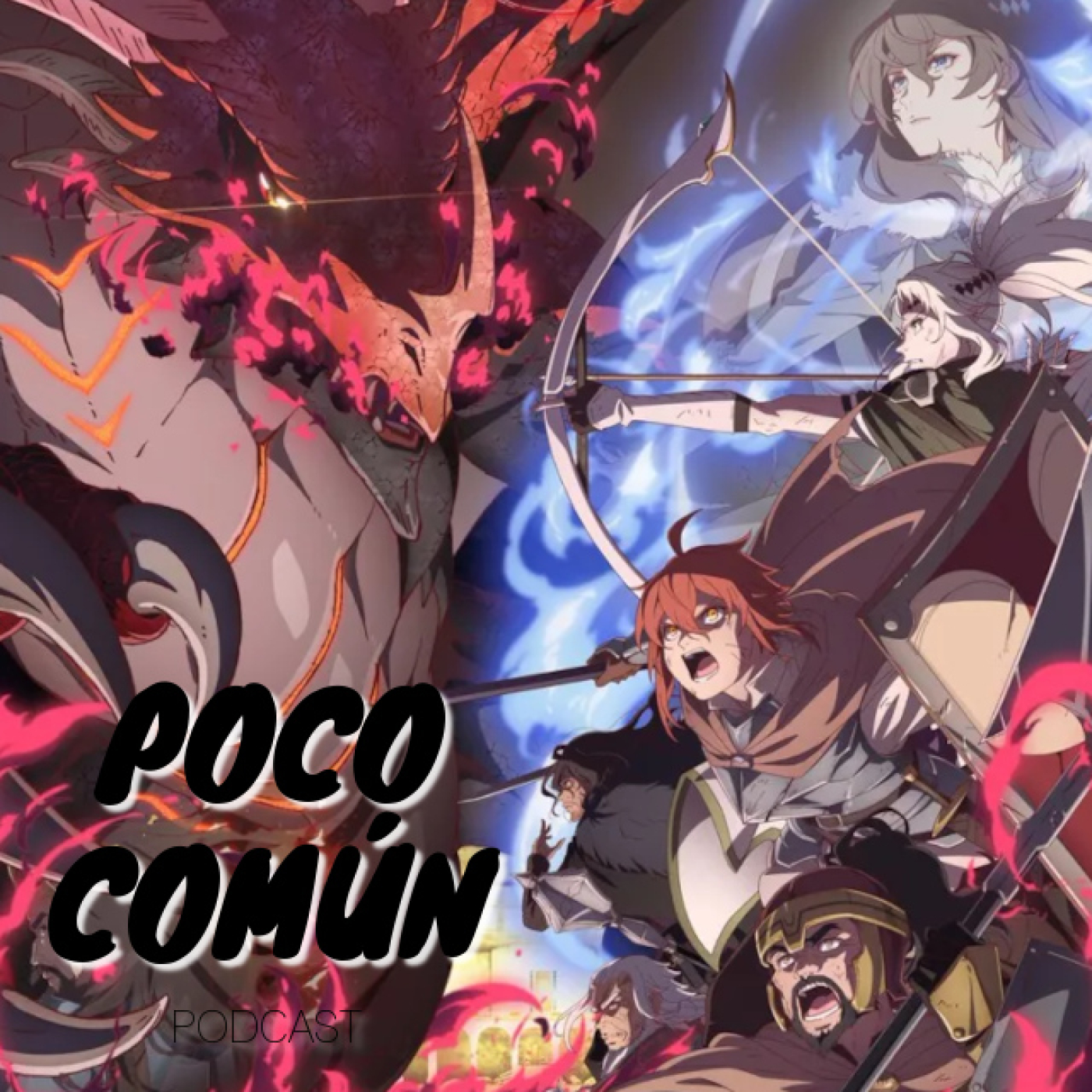 Poco Común