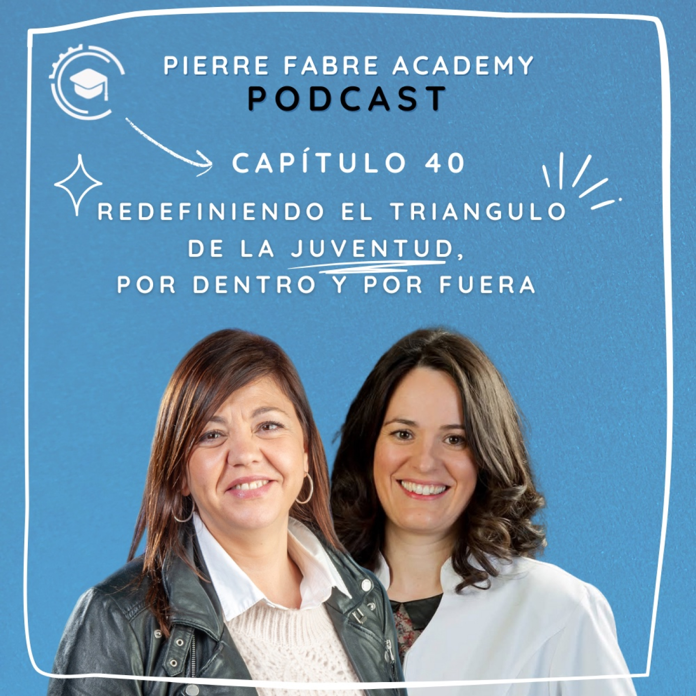 Pierre Fabre Academy Podcast