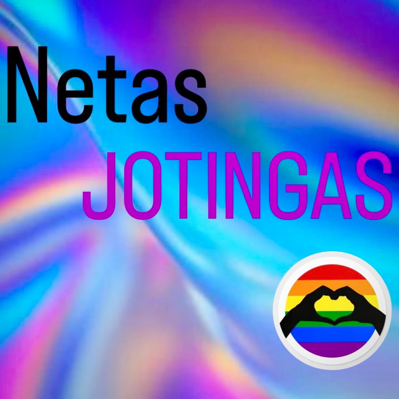 NETAS JOTINGAS_4_NO te juzgo por ser GAY, peeeero episode artwork