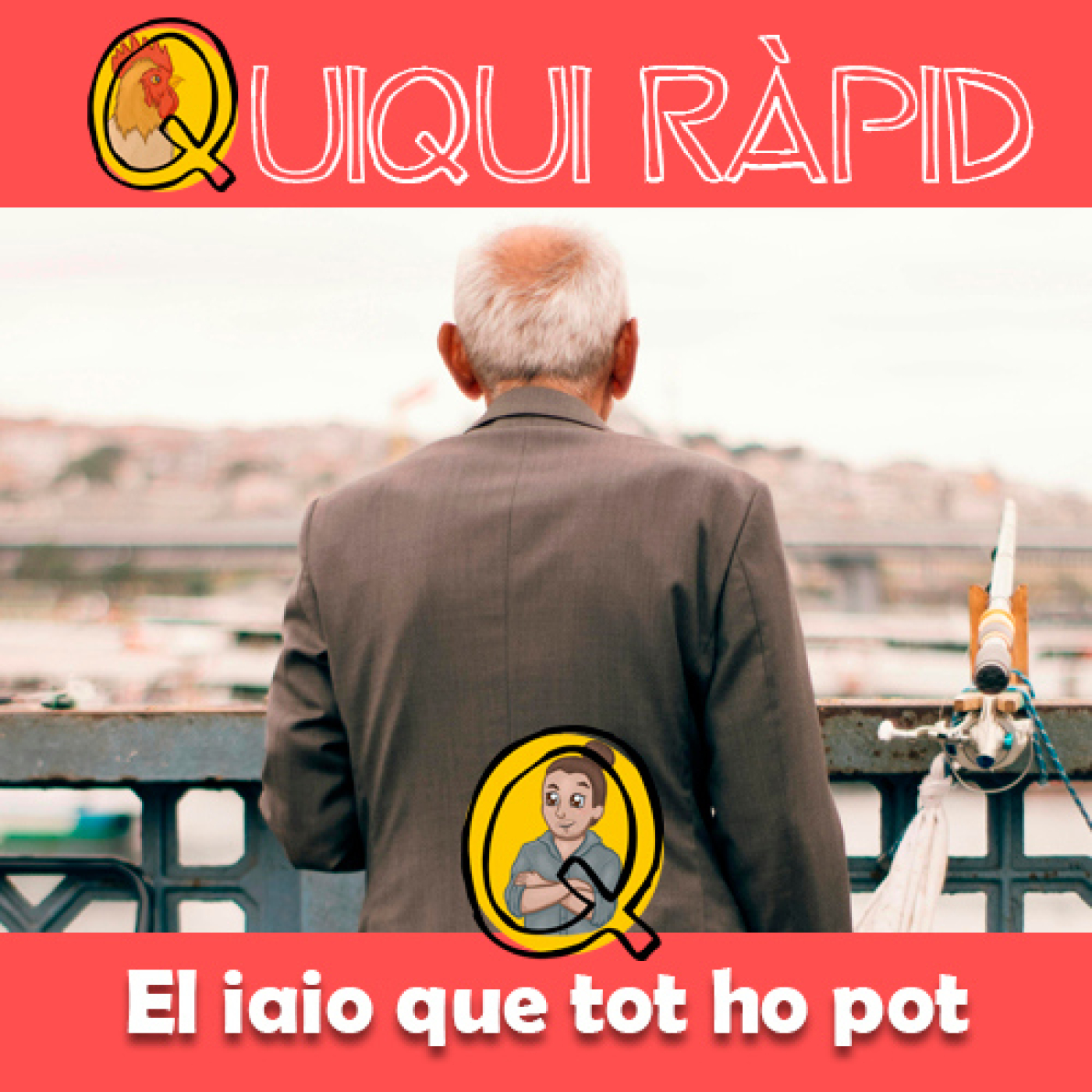 Quiquiriquic