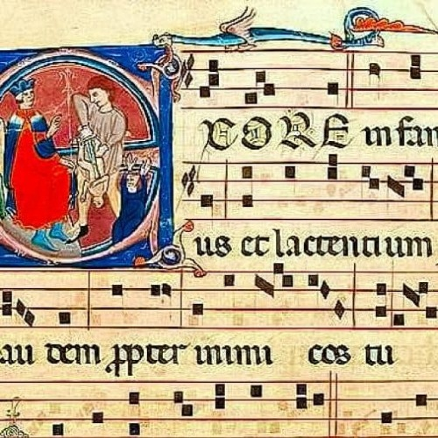 El Musiquer del 13 de novembre de 2022 episode artwork