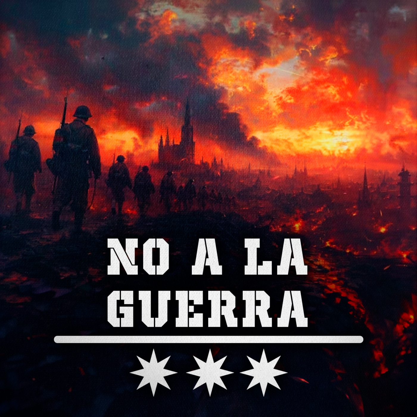El Canal del Coronel