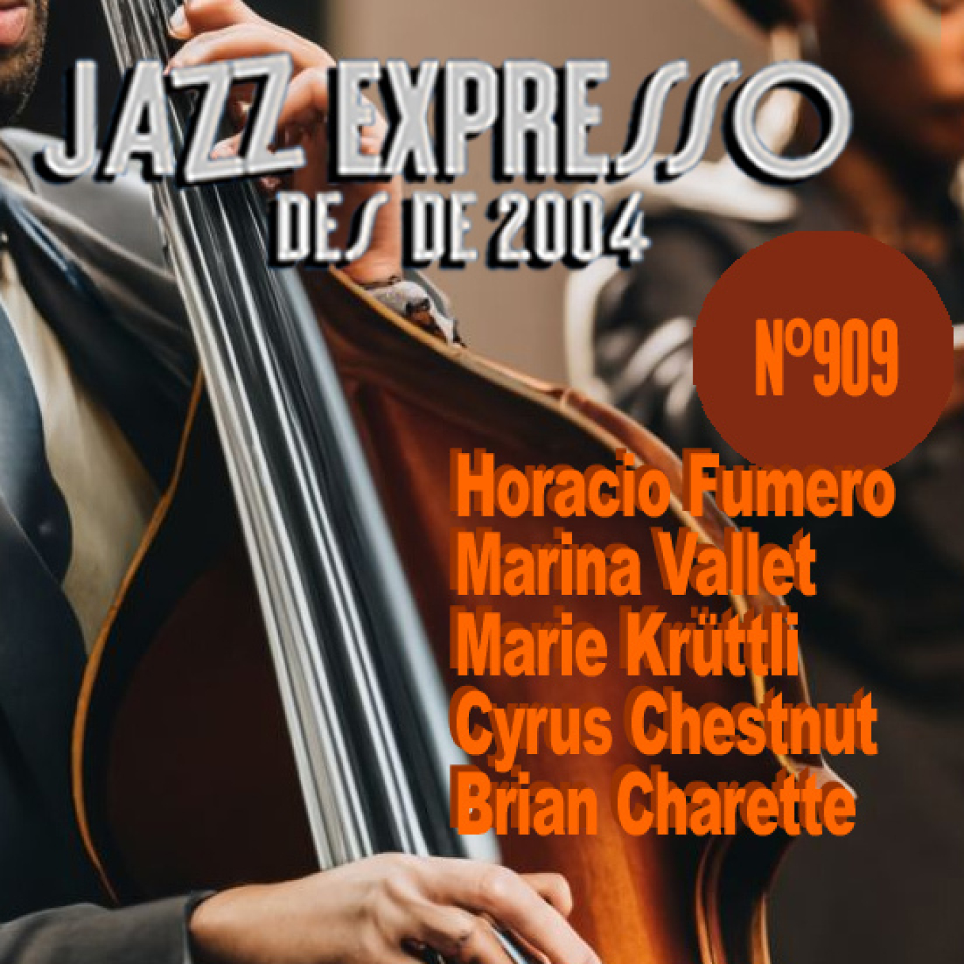 Jazz Expresso
