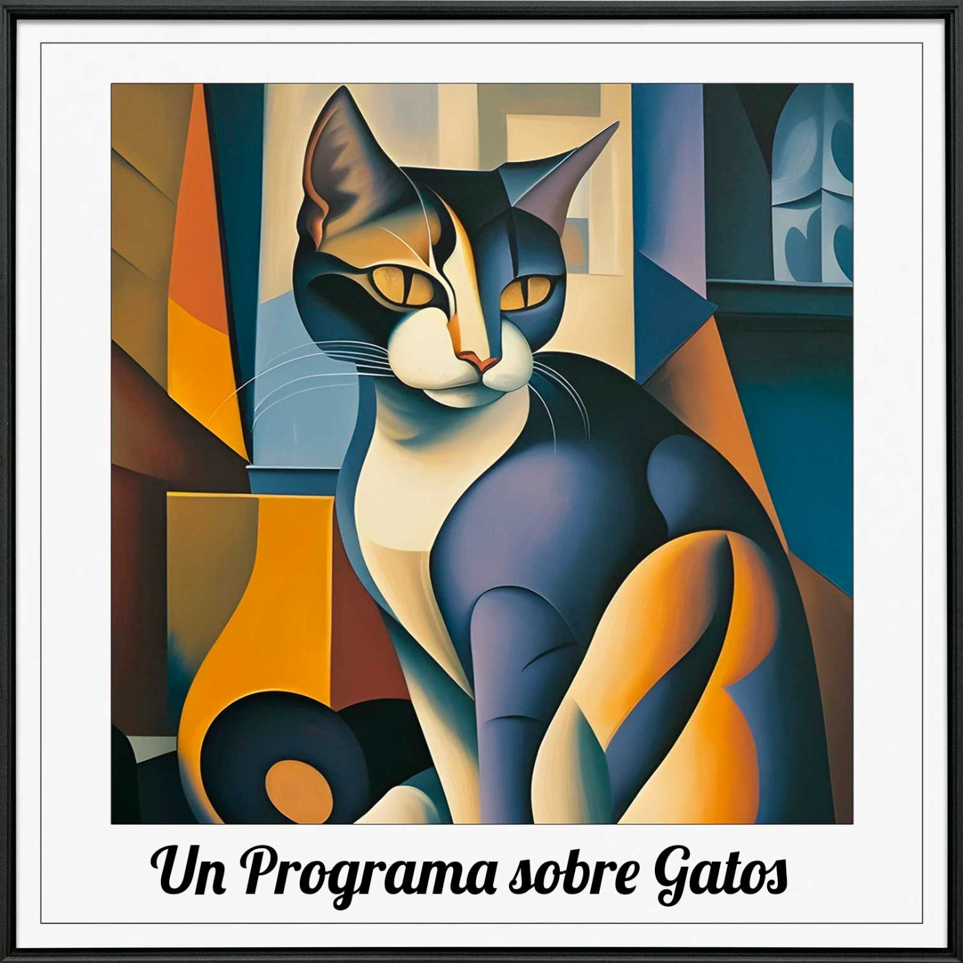 Los Programas de Orejas al Universo