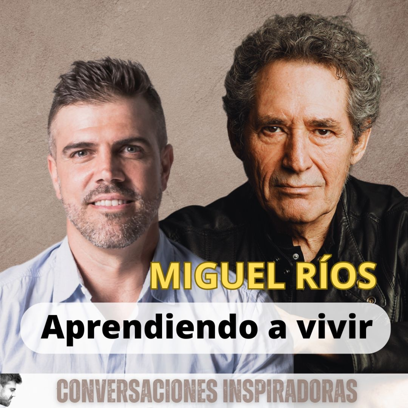 Conversaciones Inspiradoras