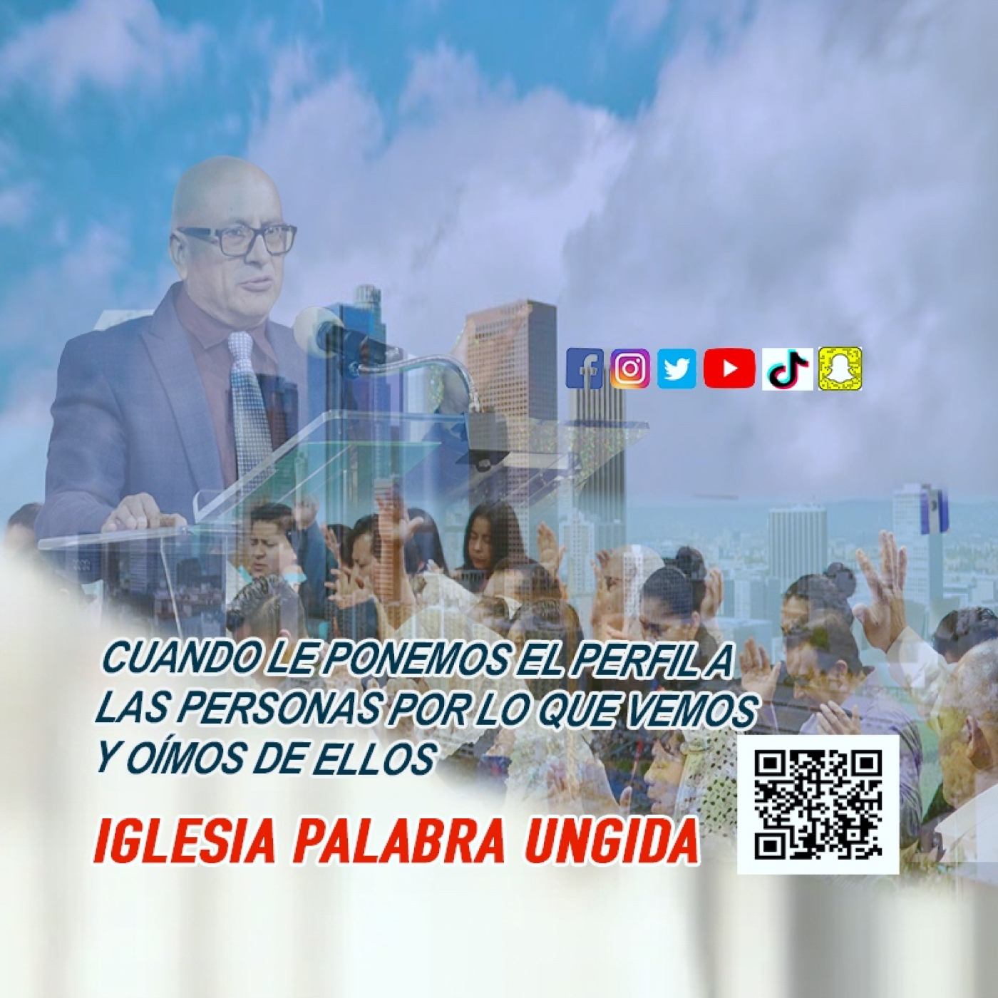Palabra Ungida