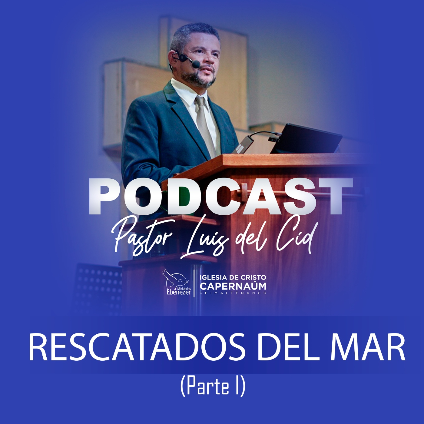 RESCATADOS DEL MAR (PARTE I)