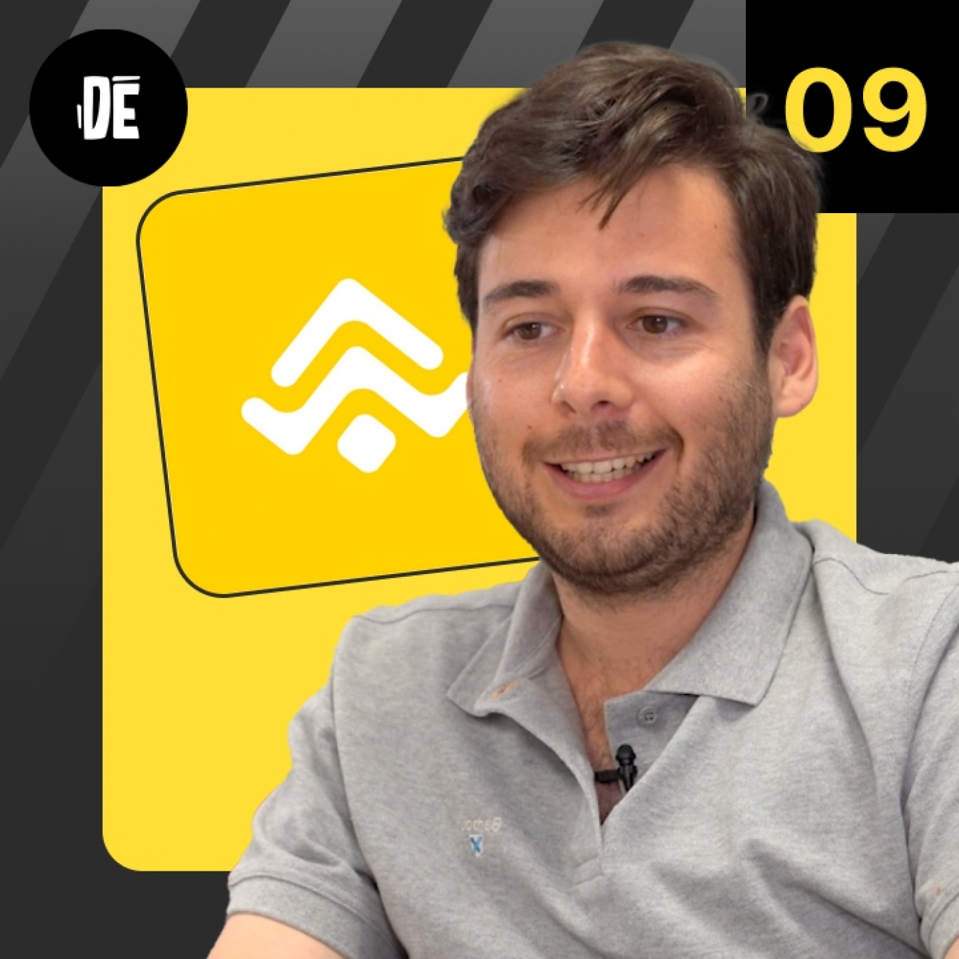 Podcast de Ufounders