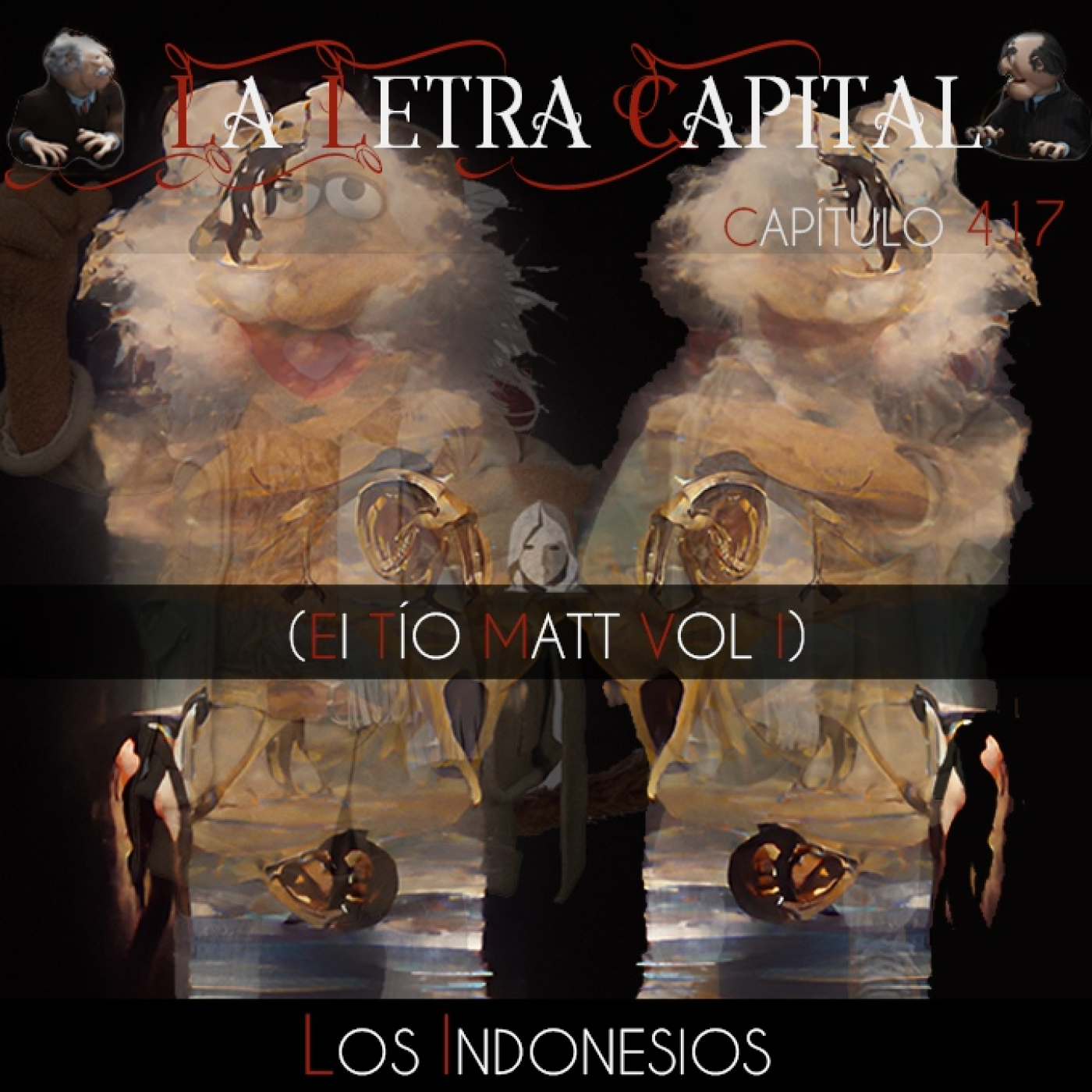 laletracapital podcast