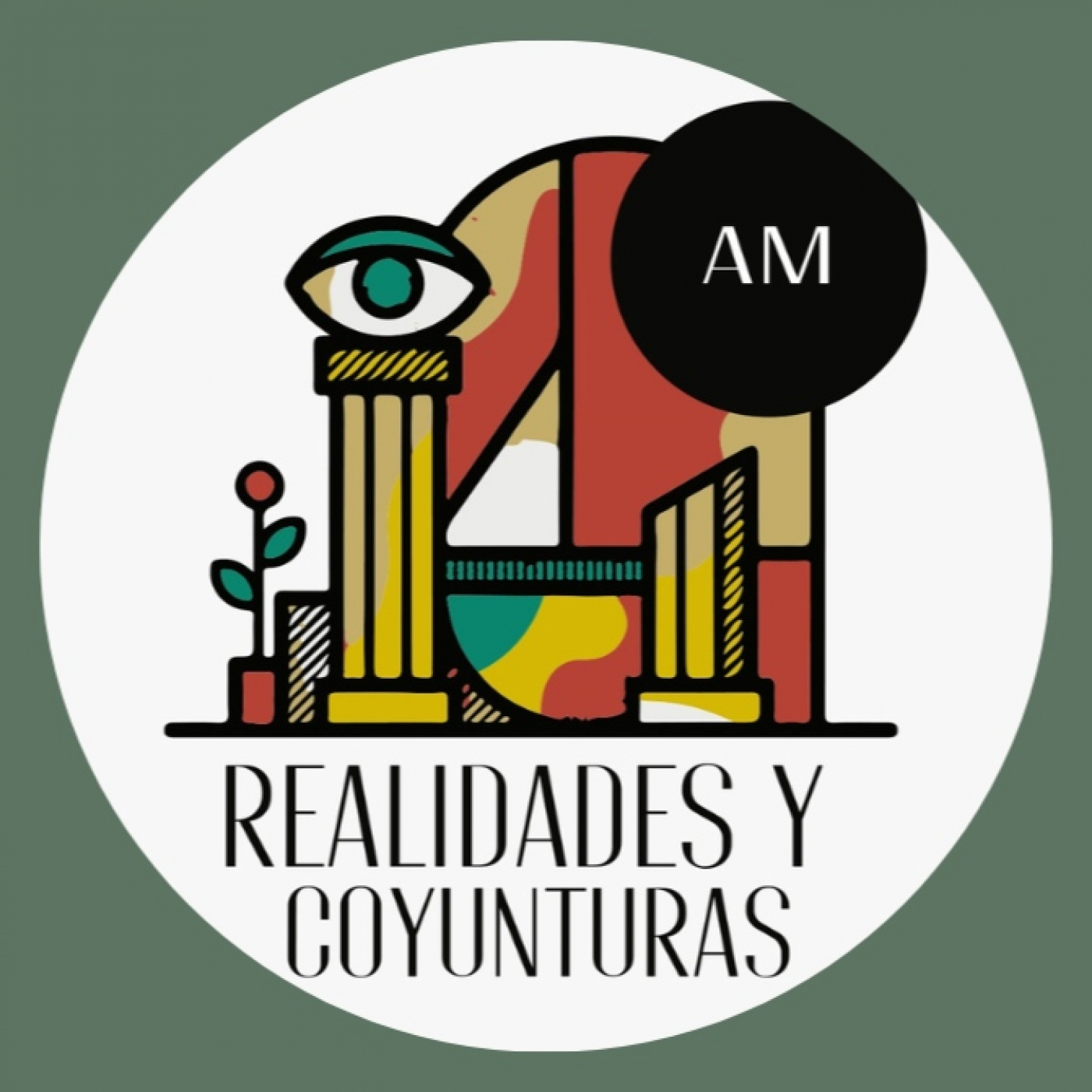 Realidades Y Coyunturas