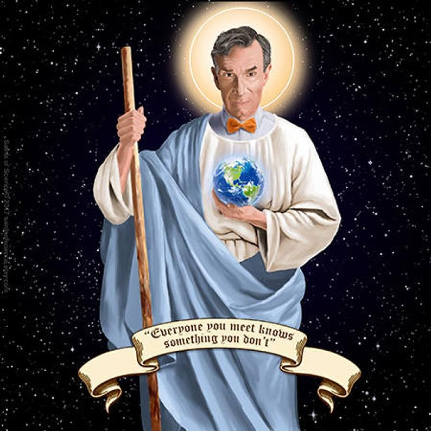 SAN DESPOBLACION, EL NUEVO BEATO VIVIENTE DEL VATICANO episode artwork