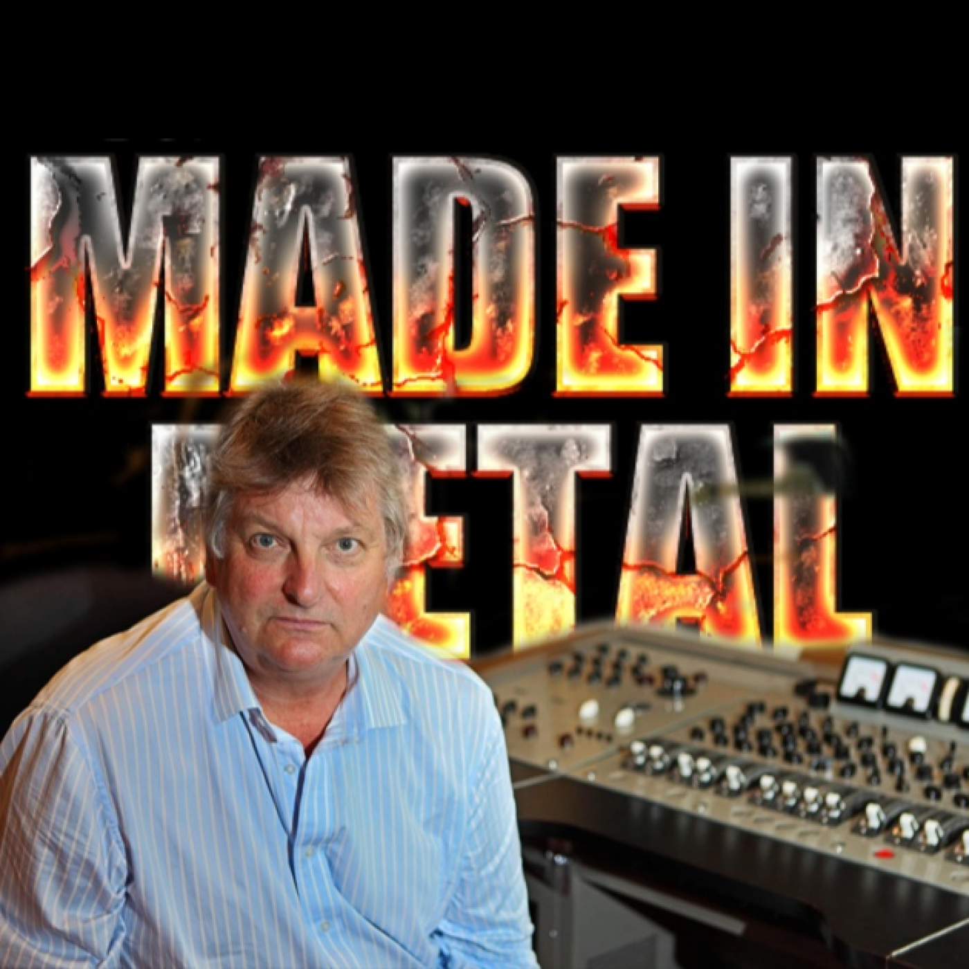 Made in Metal