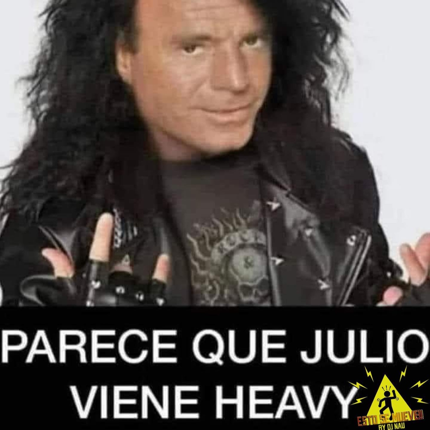 E.S.M by Dj Nau - 30 junio 2022 (incluye sesión Makina Actual)