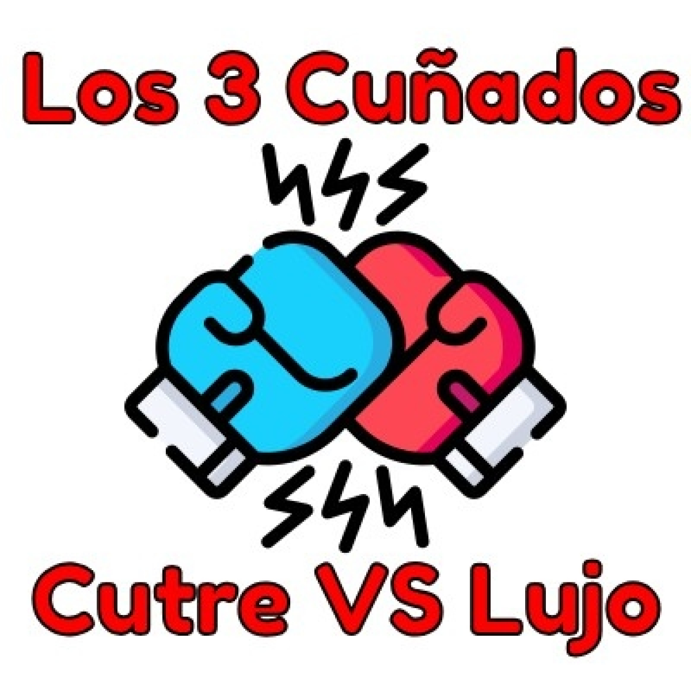 Cutre VS Lujo